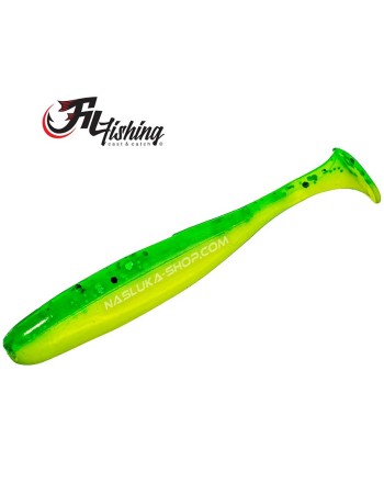 Силиконов шад Filex, цвят 03/5 бр.