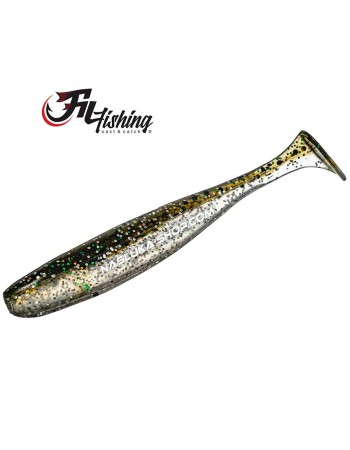 Силиконов шад Filex, цвят 05/5 бр.