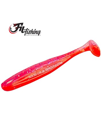 Силиконов шад Filex, цвят 06/5 бр.