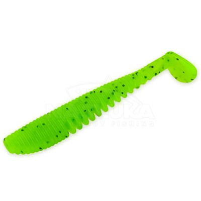 Силиконови примамки Formax Blaze Shad 6.3 см, 10 бр., цвят 28