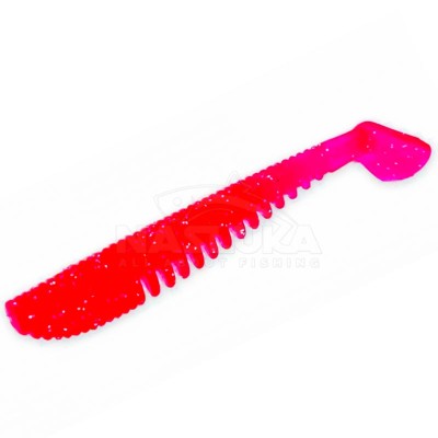 Силиконови примамки Formax Blaze Shad 10 см, 5 бр., цвят 30