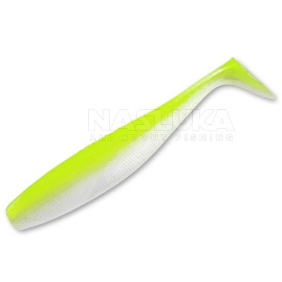 Силиконови шадове Formax Speedy Shad 10 см, 5 бр., цвят 37