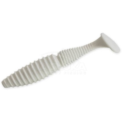 Силиконови шадове Formax Thunder Shad 10 см, 5 бр., цвят 25