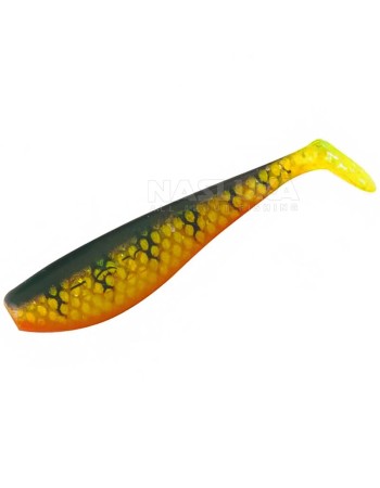 Силиконова примамка Fox Rage Zander Pro Shad, Natural Perch