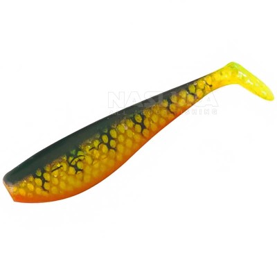 Силиконова примамка Fox Rage Zander Pro Shad, Natural Perch