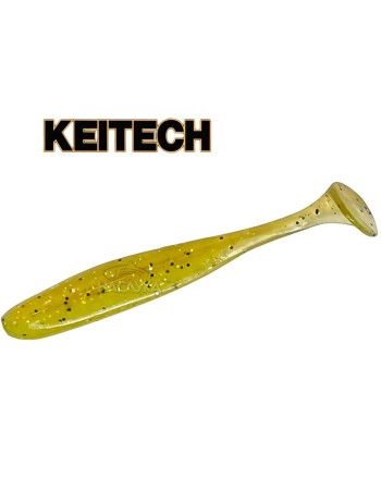 Силиконова примамка Keitech Easy Shiner, цвят 216