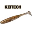 Силиконова примамка Keitech Easy Shiner, цвят 321