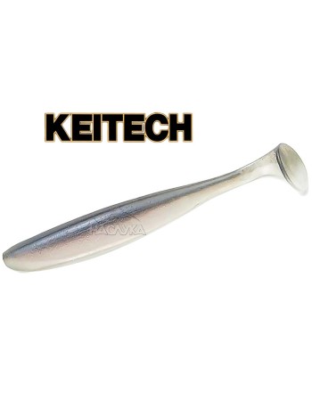Силиконова примамка Keitech Easy Shiner, цвят 420