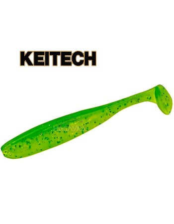 Силиконова примамка Keitech Easy Shiner, цвят 424