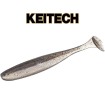 Силиконова примамка Keitech Easy Shiner, цвят 440