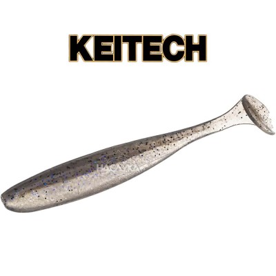 Силиконова примамка Keitech Easy Shiner, цвят 440