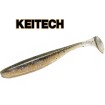 Силиконова примамка Keitech Easy Shiner, цвят 462