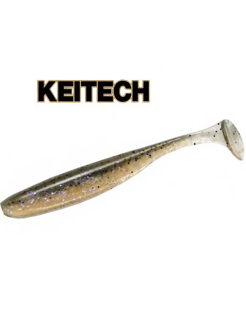 Силиконова примамка Keitech Easy Shiner, цвят 462