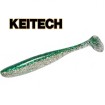 Силиконова примамка Keitech Easy Shiner, цвят 49
