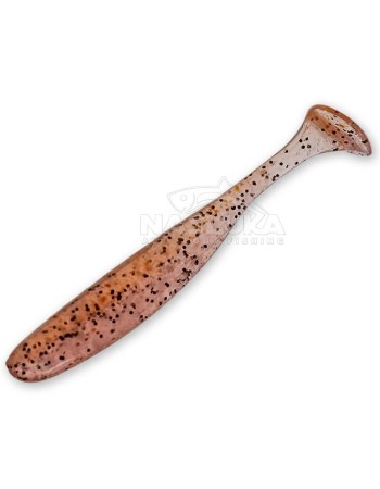 Силиконова примамка Keitech Easy Shiner, цвят 108S