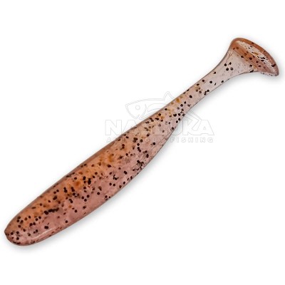 Силиконова примамка Keitech Easy Shiner, цвят 108S