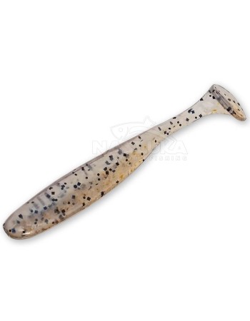 Силиконова примамка Keitech Easy Shiner, цвят 109S