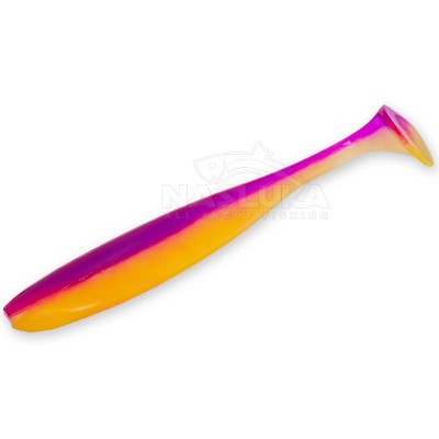 Силиконова примамка Keitech Easy Shiner, цвят PAL12T