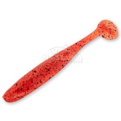 Силиконова примамка Keitech Easy Shiner, цвят EA13S