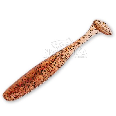 Силиконова примамка Keitech Easy Shiner, цвят 203S