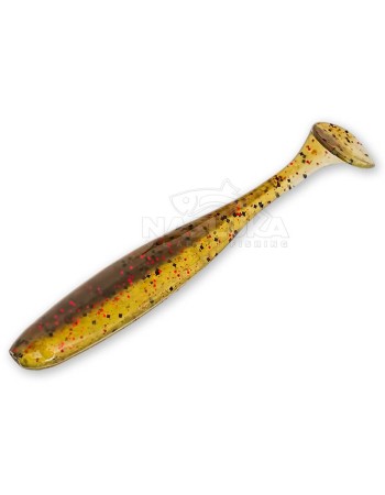 Силиконова примамка Keitech Easy Shiner, цвят 208T