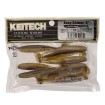 Силиконова примамка Keitech Easy Shiner, цвят 208T