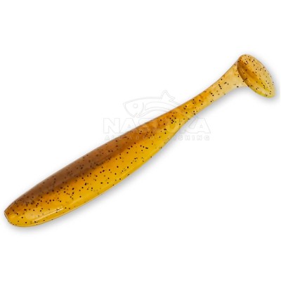 Силиконова примамка Keitech Easy Shiner, цвят LT28T