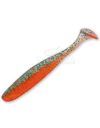 Силиконова примамка Keitech Easy Shiner, цвят LT32T