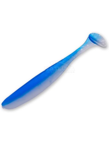 Силиконова примамка Keitech Easy Shiner, цвят LT38T