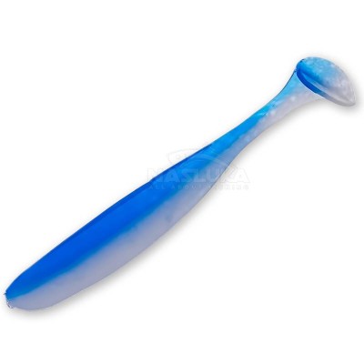 Силиконова примамка Keitech Easy Shiner, цвят LT38T