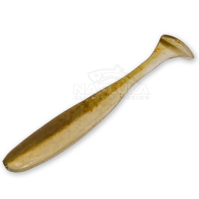 Силиконова примамка Keitech Easy Shiner, цвят 400T