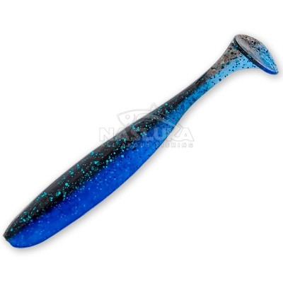 Силиконова примамка Keitech Easy Shiner, цвят 413T