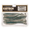 Силиконова примамка Keitech Easy Shiner, цвят 431T