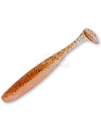 Силиконова примамка Keitech Easy Shiner, цвят 445T