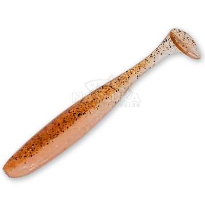 Силиконова примамка Keitech Easy Shiner, цвят 445T