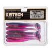 Силиконова примамка Keitech Easy Shiner, цвят 473T