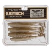 Силиконова примамка Keitech Easy Shiner, цвят 481T