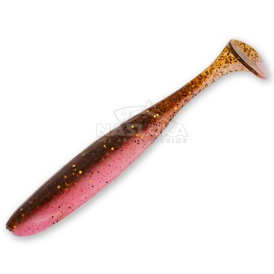 Силиконова примамка Keitech Easy Shiner, цвят LT52T