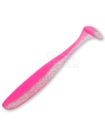 Силиконова примамка Keitech Easy Shiner, цвят LT12T