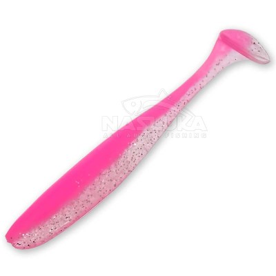 Силиконова примамка Keitech Easy Shiner, цвят LT12T