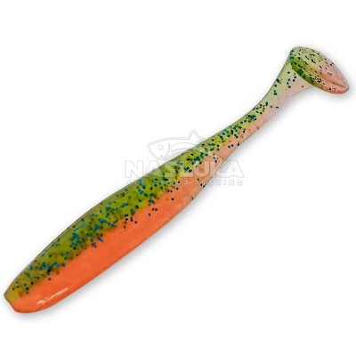 Силиконова примамка Keitech Easy Shiner, цвят PAL11T