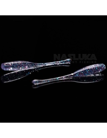 Силиконови примамки Linkor Essential Basics Aji-Zila Supernova, аромат, Krill, 4.5 см, 12 бр.
