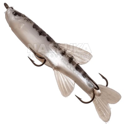 Силиконова рибка Mino Arme Natur