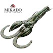 Силиконови примамки Mikado Angry Cray Fish, цвят 555, 5 бр.