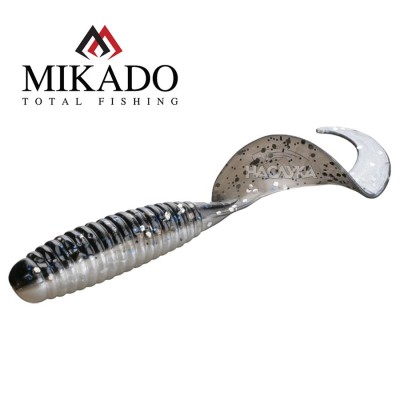 Комплект туистери Mikado Twister, цвят 15