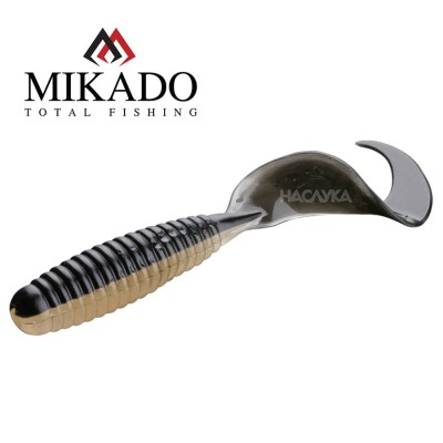 Комплект туистери Mikado Twister, цвят 19