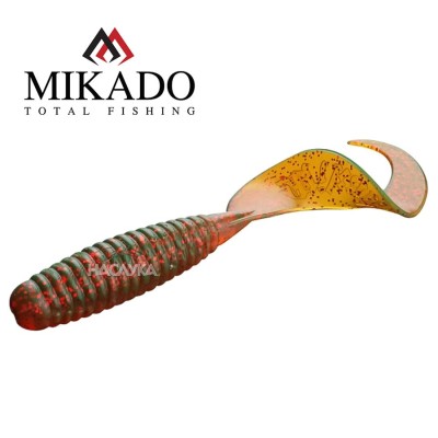 Комплект туистери Mikado Twister, цвят 22