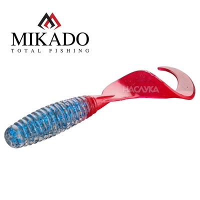 Комплект туистери Mikado Twister, цвят 30RT