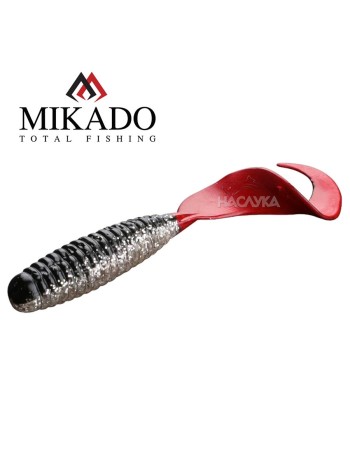 Комплект туистери Mikado Twister, цвят 32RT