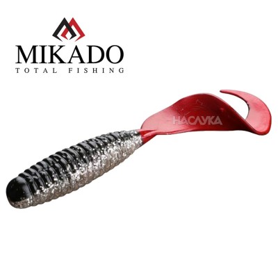 Комплект туистери Mikado Twister, цвят 32RT